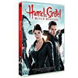 Hansel & Gretel: Witch Hunters [DVD]